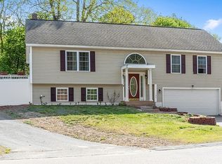 184 Connors St, Fitchburg, MA 01420