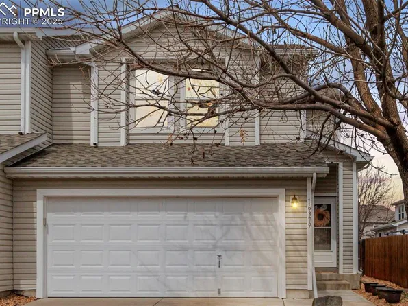16379 E Otero Pl, Englewood, CO 80112