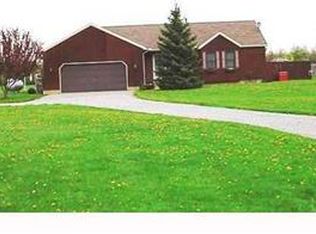 35790 E Dunham Rd, Litchfield, OH 44253