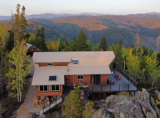 273 Fallen Rock Rd, Tabernash, CO 80478