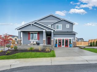 Lennar At Mccormick Trails, Port Orchard, WA 98367