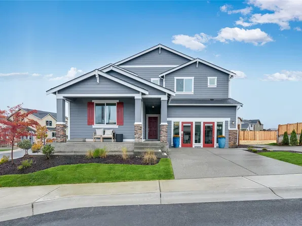 4124 SW Rustler Street, Port Orchard, WA 98367