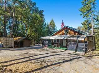 40102 State Highway 36, Bridgeville, CA 95526