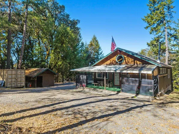 40102 State Highway 36, Bridgeville, CA 95526