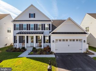 12428 Coastal Marsh Dr, Berlin, MD 21811