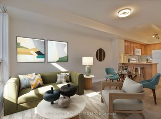 761 Bay St #1810, Toronto, ON M5G2R2