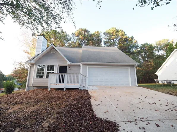 7083 Stoneridge Dr, Douglasville, GA 30134