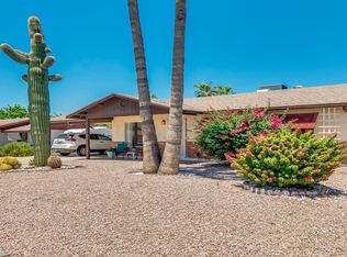 6606 E Dallas St, Mesa, AZ 85205
