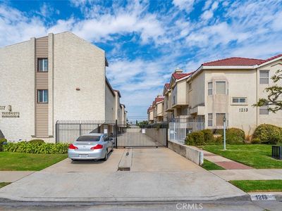 1217 W 168th St UNIT 3, Gardena, CA, 90247