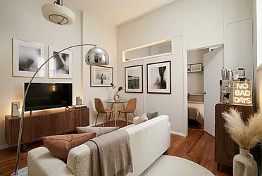 464 West 23rd Street, #5A