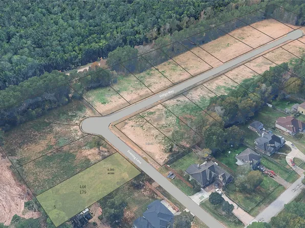 179 Indigo Way Lot 179, Porter, TX 77365