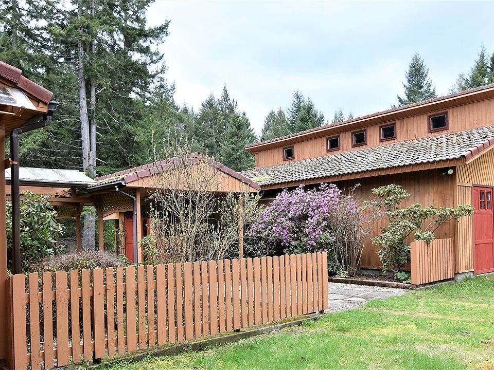 13003 Moes Road SE, Rainier, WA 98576 Zillow