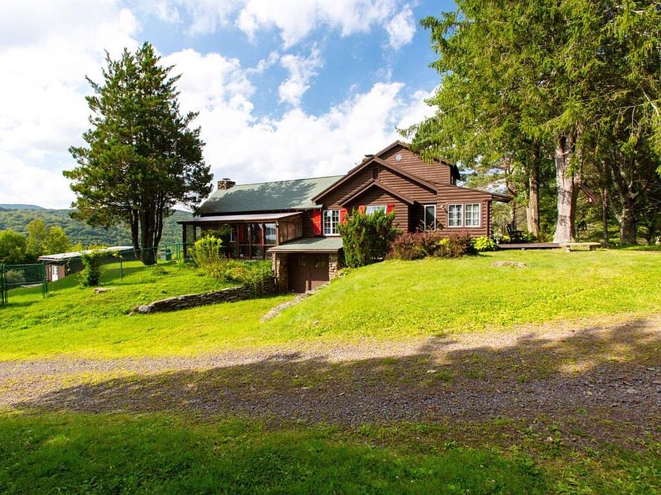 2439 Margaretville Mountain Rd, Margaretville, NY 12455 Zillow