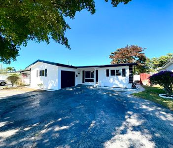 8631 NW 26th Street, Sunrise, FL, 33322