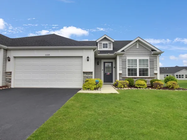 10324 Pickett Way, Cedar Lake, IN 46303