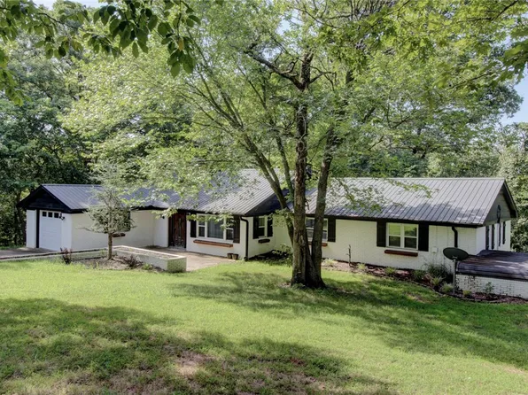 14696 Greenburrow Rd, Fayetteville, AR 72704