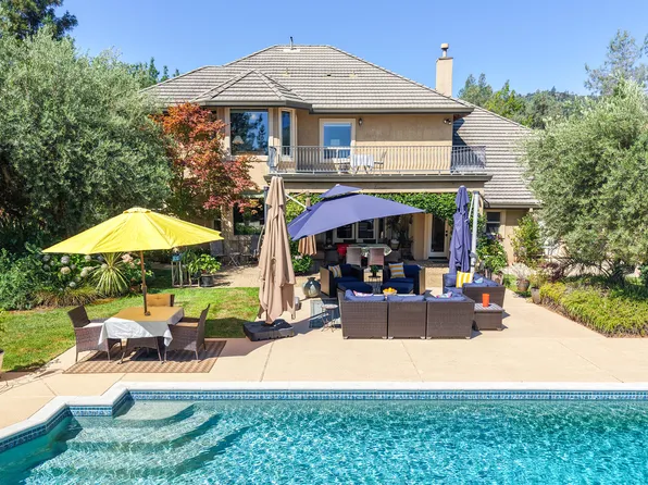 15450 Middletown Park Dr, Redding, CA 96001