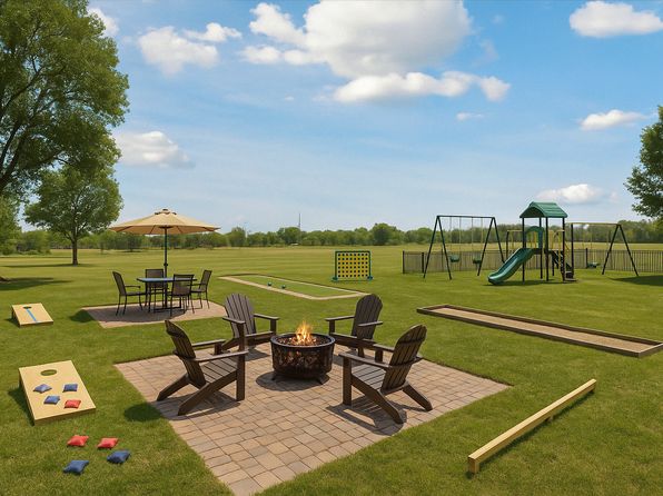 2045 Bradley Rd, Webberville, MI 48892