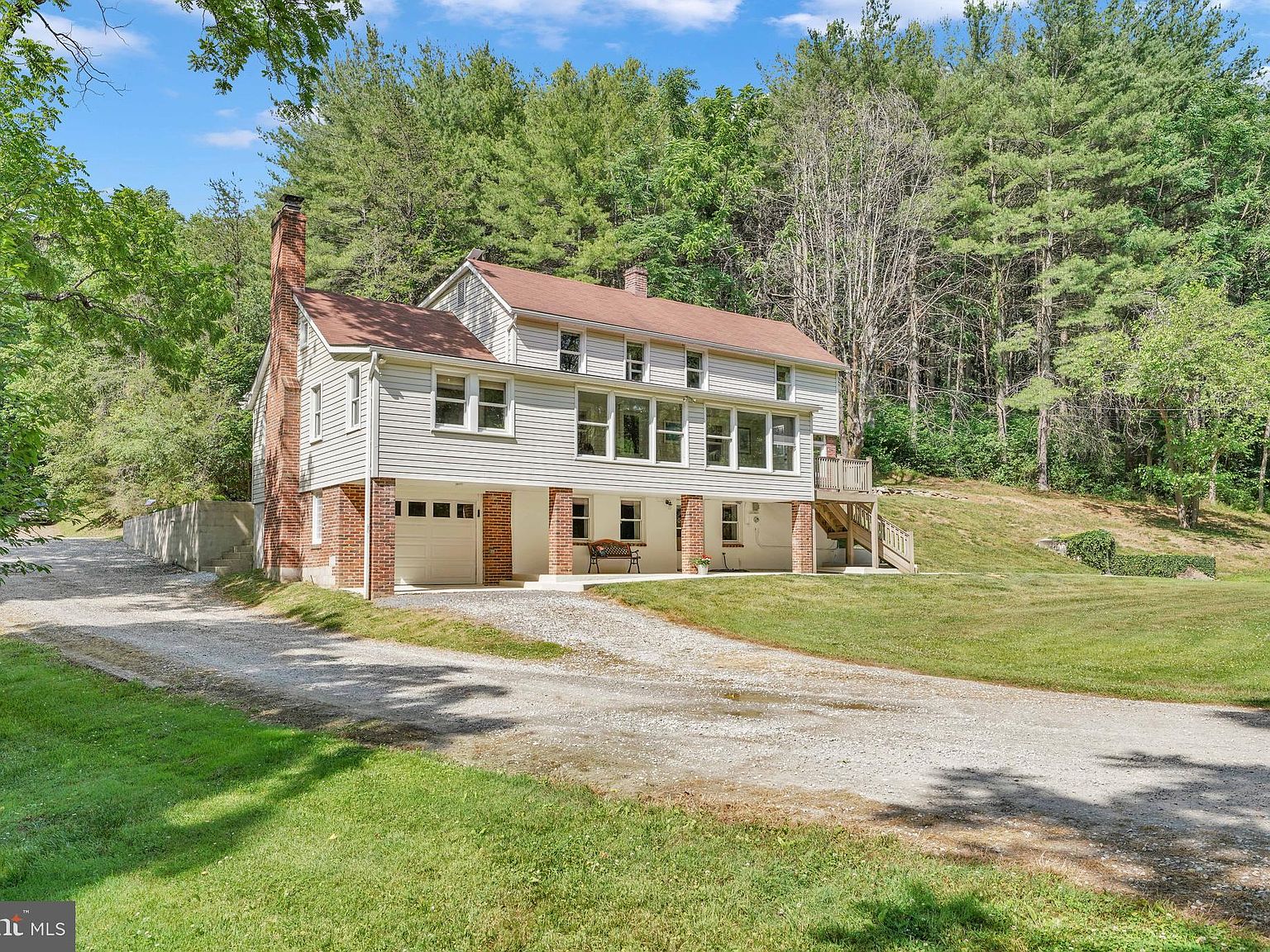 2816 Littlestown Pike, Westminster, MD 21158 Zillow