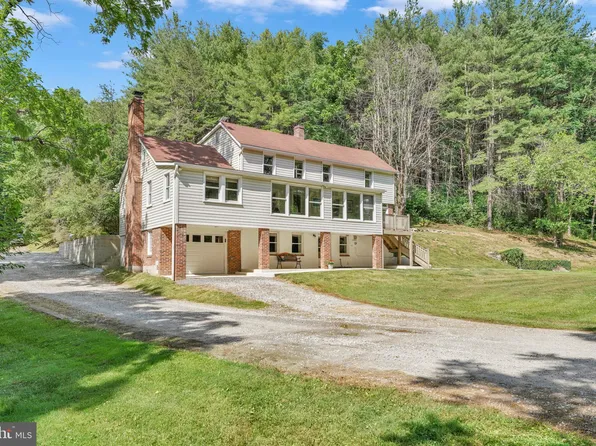 2816 Littlestown Pike, Westminster, MD 21158