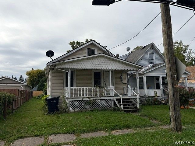 1st image of 7211 Stephenson Ave