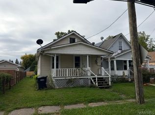7211 Stephenson Ave, Niagara Falls, NY 14304