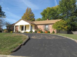 3959 SW Parlington Rd, Topeka, KS 66610