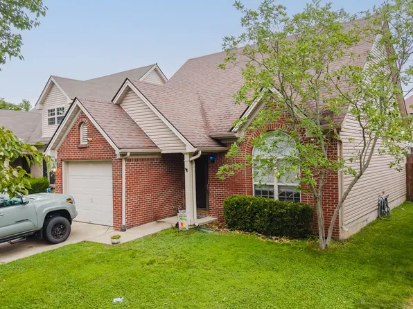 3085 Maddie Ln, Lexington, KY 40511