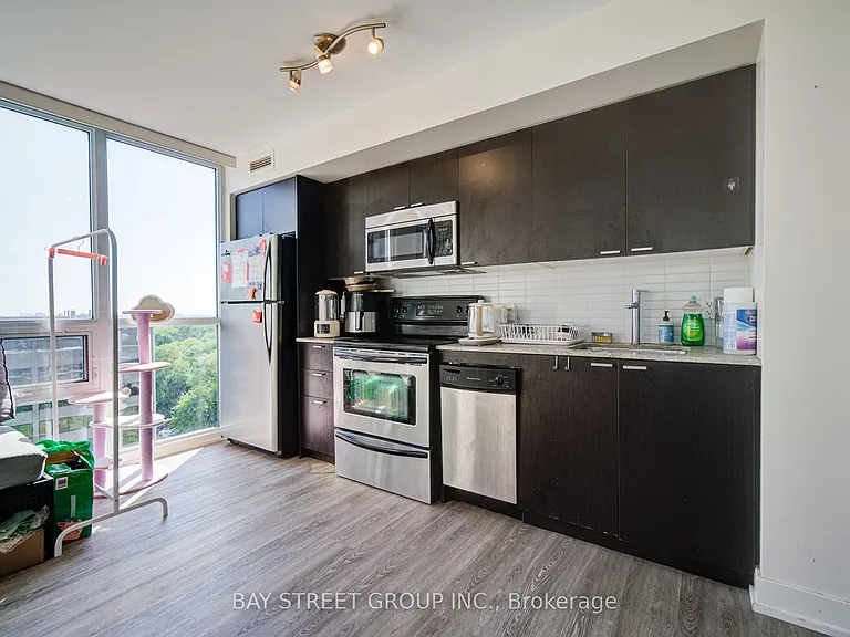 23 Sheppard Ave E #1104 — Photo 15