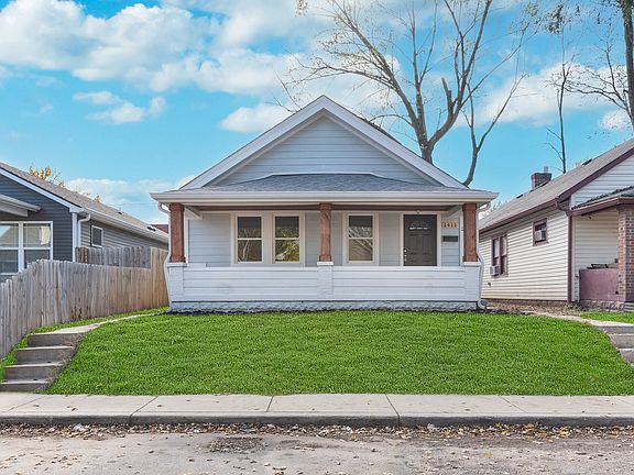 2nd image of 1411 Lawton Ave
