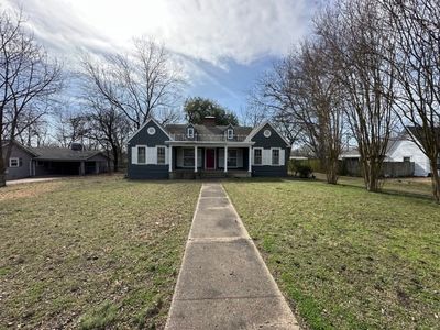 1100 W Jackson St, Clarksville, TX, 75426