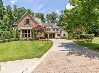 1260 Waterfall Ln NW, Acworth, GA 30101