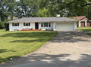 7335 Rainbow Ln N, Indianapolis, IN 46236