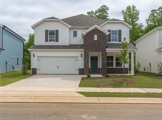 2114 Cherry Creek Rd, Haw River, NC 27258