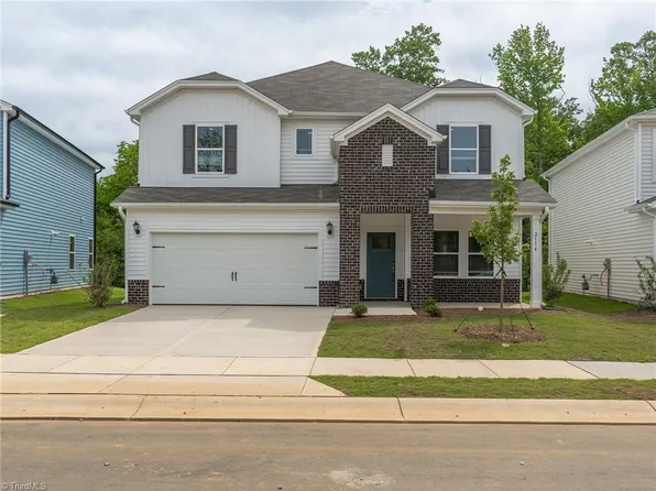 2114 Cherry Creek Rd, Haw River, NC 27258