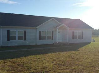 408 Eaton Rd, Mocksville, NC 27028