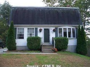 120 Colonial Rd, Plainfield, CT 06374