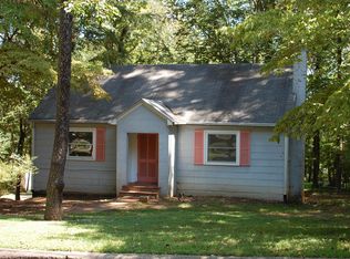 1218 Hillview Rd, Chapel Hill, NC 27514