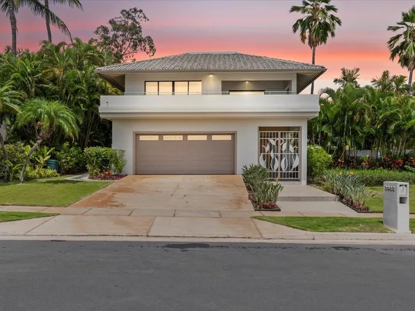 3933 Wailea Ekolu Pl, Kihei, HI 96753