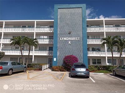 3055 Lyndhurst K #3055, Deerfield Beach, FL, 33442