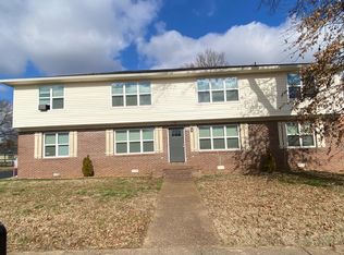 25 Brianfield Dr #1, Jackson, TN 38305
