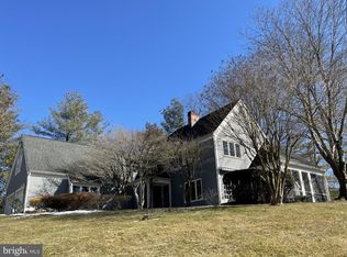 1 Rockland Vue Ct, Towson, MD 21204