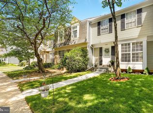 7927 Capricorn Ter, Rockville, MD 20855