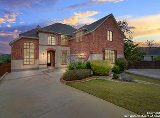 21806 Chaucer Hl, San Antonio, TX 78256