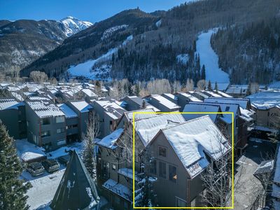 240 S Mahoney Dr #23, Telluride, CO, 81435