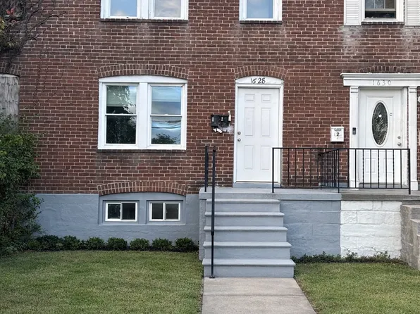 1628 Plum Street, 1628 Plum St, Baltimore, MD 21226