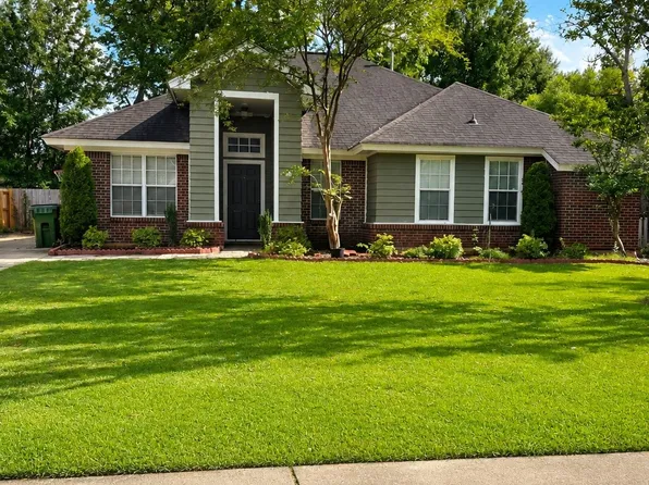 7300 Glen Chase Rd, Montgomery, AL 36117