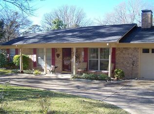 103 Grass Knoll Dr, Hideaway, TX 75771