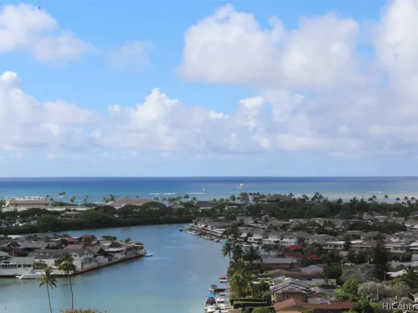 6750 Hawaii Kai Dr APT 1308, Honolulu, HI 96825