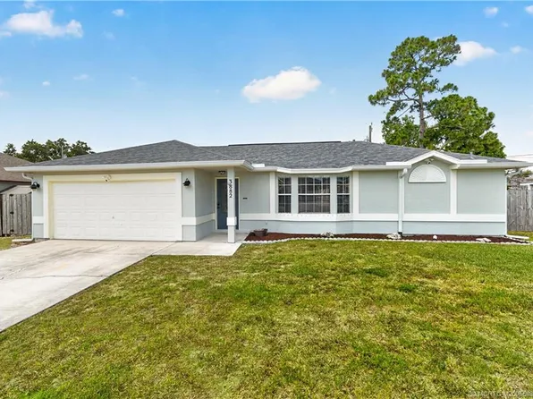3882 SW Ruark St, Port Saint Lucie, FL 34953